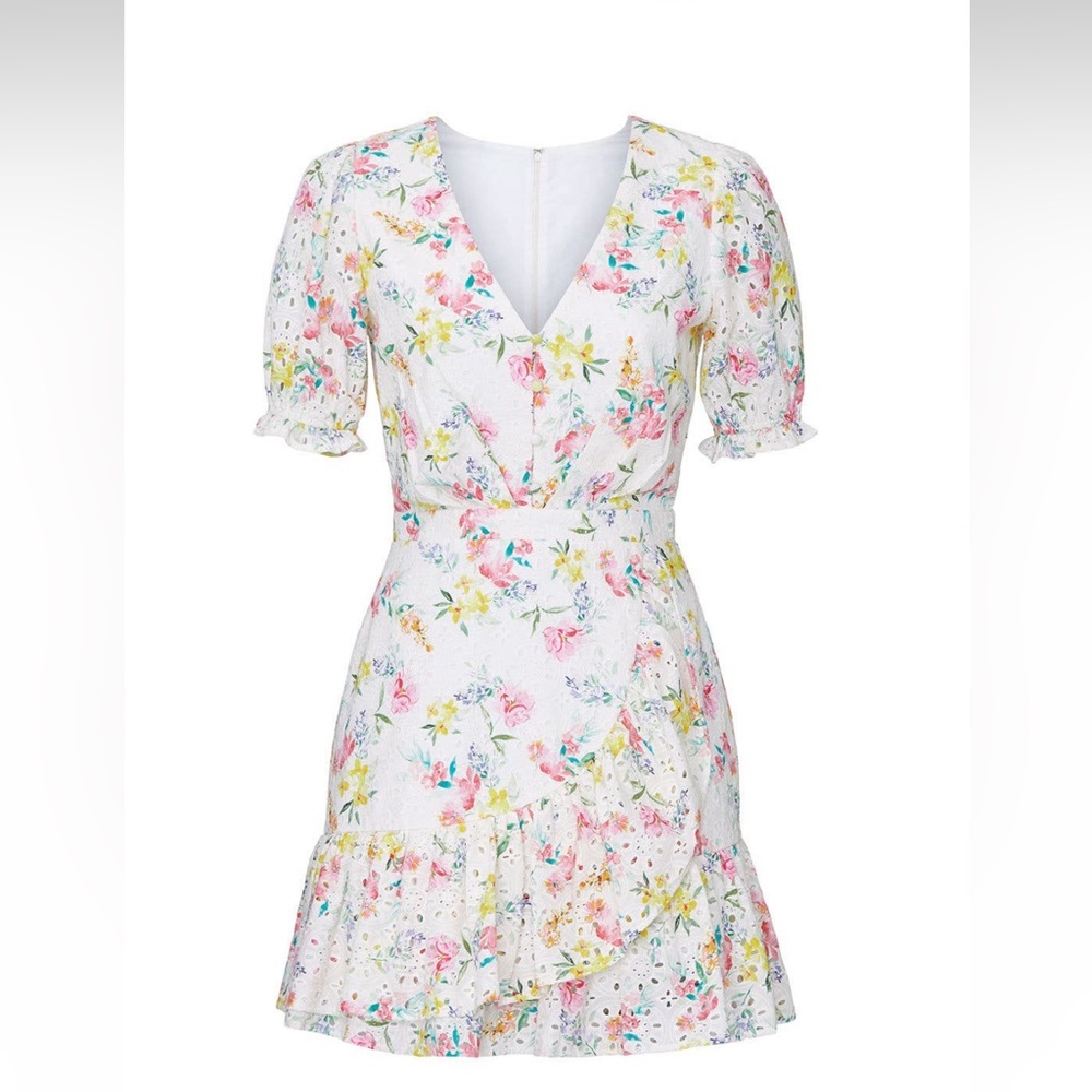 YUMI KIM - Be the One Dress